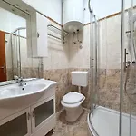 Apartamento Scheich By Interhome