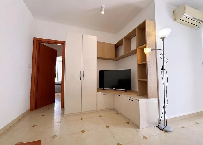 Lägenhet Scheich By Interhome