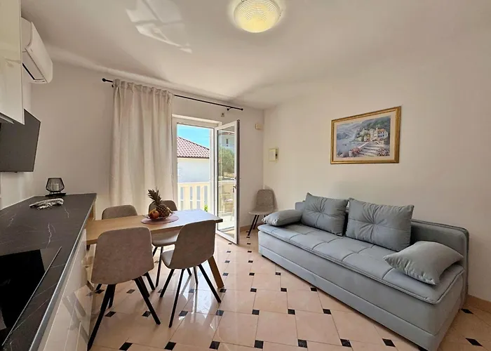 Apartment Scheich By Interhome *