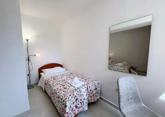 Apartment Scheich By Interhome *