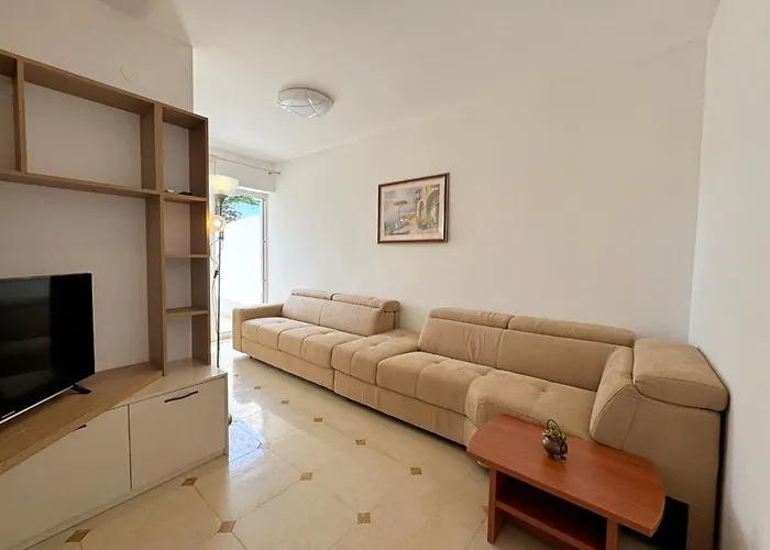 Scheich By Interhome Apartment *