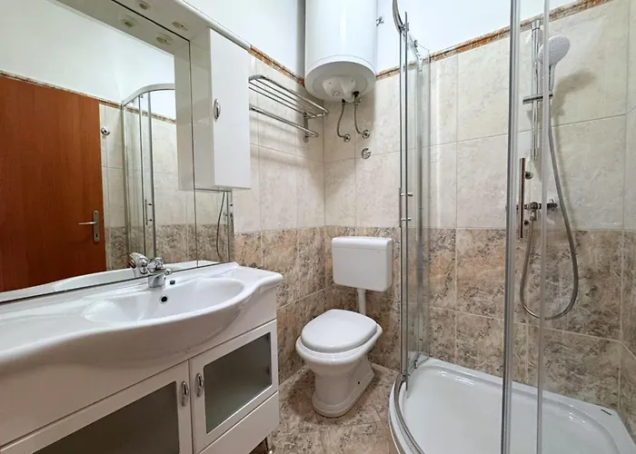 Apartment Scheich By Interhome