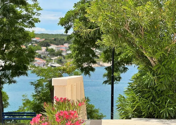 Scheich By Interhome Apartment Silo (Krk)