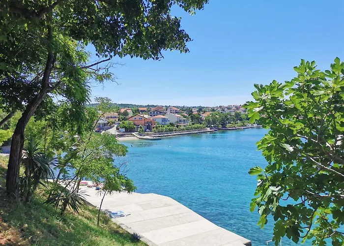 Scheich By Interhome Silo (Krk)