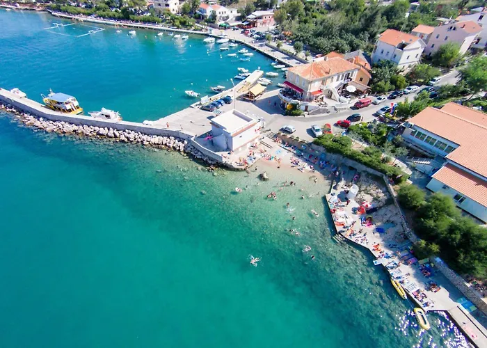 Scheich By Interhome Apartment Silo (Krk)