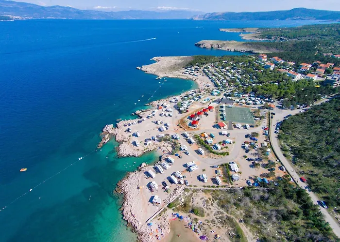 Scheich By Interhome Apartment Silo (Krk)