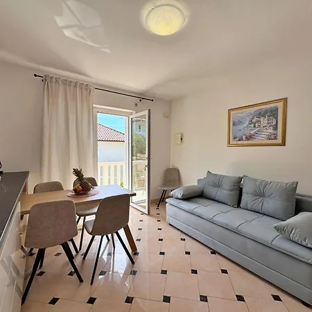 Appartement Scheich By Interhome *