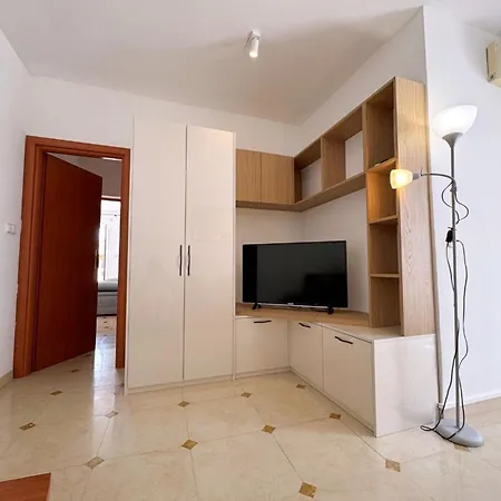 아파트 Scheich By Interhome