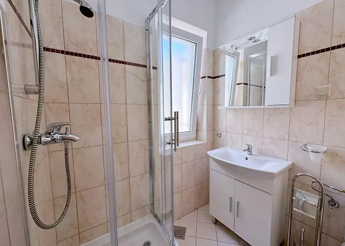 Scheich By Interhome Appartement *